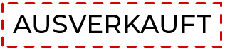 Ausverkauft